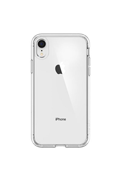 Atlas Husa APPLE iPhone XR - Ultra Slim 2mm (Transparent) BLISTER