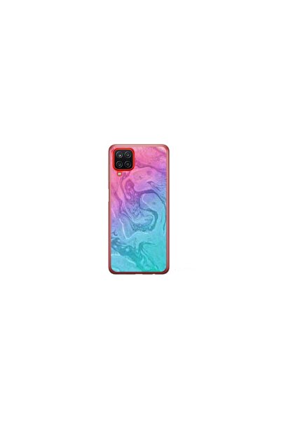 Atlas Husa personalizata tip carcasa Xiaomi Redmi 9C, Colorful Mess, , S1D1M0374