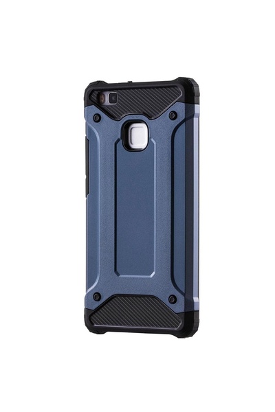 Atlas Husa HUAWEI P9 Lite - Armor (Bleumarin)