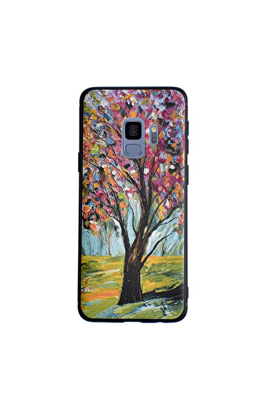 Atlas Husa SAMSUNG Galaxy S9 Plus - Cool Hoco (Tree)