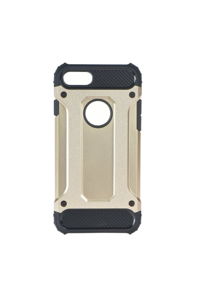 Atlas APPLE iPhone SE 2 (2020) Θήκη - Armor (Χρυσή) FORCELL