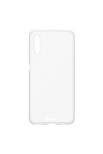 Atlas Huawei P Smart Pro (2019) \ Y9s - Εξαιρετικά λεπτό 1 mm (διαφανές)