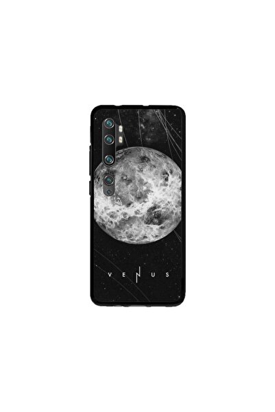 Atlas Husa personalizata tip carcasa Xiaomi Mi 10 Pro 5G, Moon, , S1D1M0212