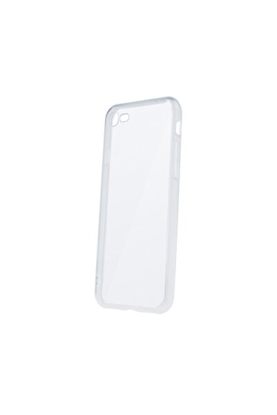 Atlas Husa SAMSUNG Galaxy J4 Plus 2018 - Mat Frame (Transparent)