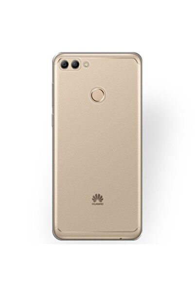 Atlas Θήκη HUAWEI Y9 2018 - Luxury Slim 0,5 mm TSS, διαφανής