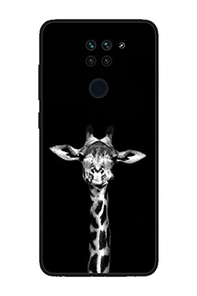 Atlas Husa personalizata tip carcasa Xiaomi Mi 10T Lite 5G, Giraffe 3, , S1D1M0222