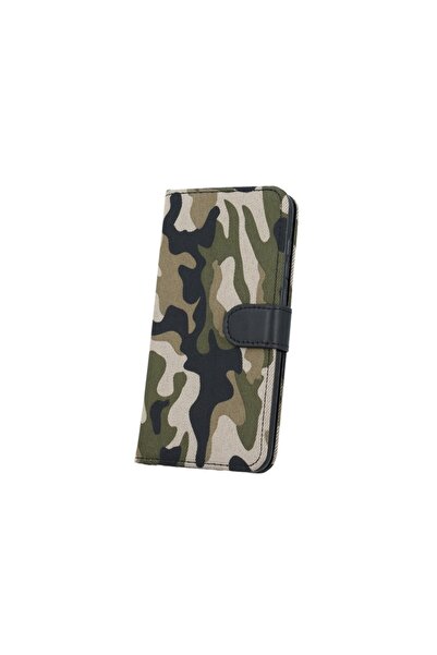 Atlas Θήκες HUAWEI P8 Lite 2017 \ P9 Lite 2017 - Smart Army (Khaki)