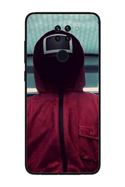 Atlas Husa personalizata tip carcasa Xiaomi Mi 10T Lite 5G, Squid Game 2, , S...