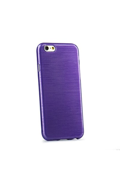 Atlas Husa SAMSUNG Galaxy S7 - Luxury Brush TSS, Μωβ