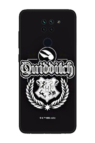 Atlas Εξατομικευμένη θήκη τύπου Xiaomi Redmi Note 9T, Harry Potter 6, , S1D1M...