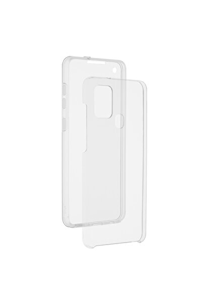 Atlas Θήκη SAMSUNG Galaxy M20 - 360 UltraSlim (Διαφανής)