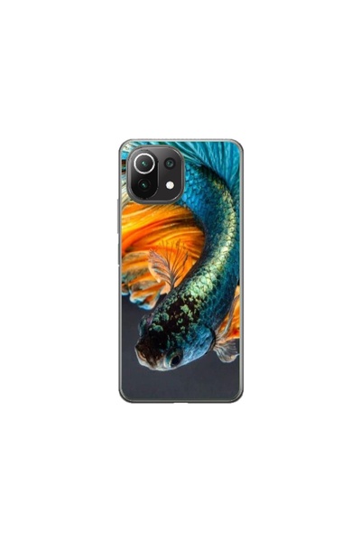 Atlas Εξατομικευμένη θήκη τύπου Xiaomi Redmi A2, Pisces 1, , S1D1M0074