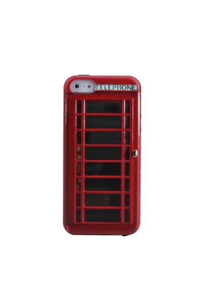 Atlas Husa SAMSUNG Galaxy S5 - Fashion 2&1 (Phone Box)