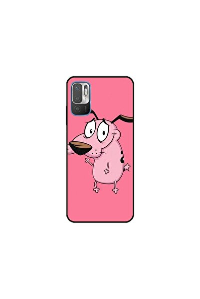 Atlas Персонализиран калъф тип Xiaomi Redmi Note 10 5G, Courage, , S1D1M0063