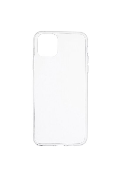 Atlas Husa APPLE iPhone 11 Pro Max - Ultra Slim (Transparent)