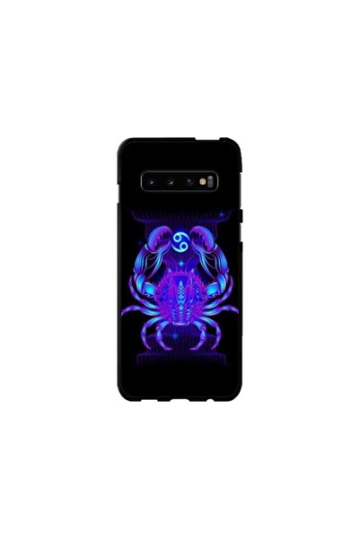 Atlas Εξατομικευμένη θήκη τύπου Samsung Galaxy S10 Plus, , , S1D1M0147