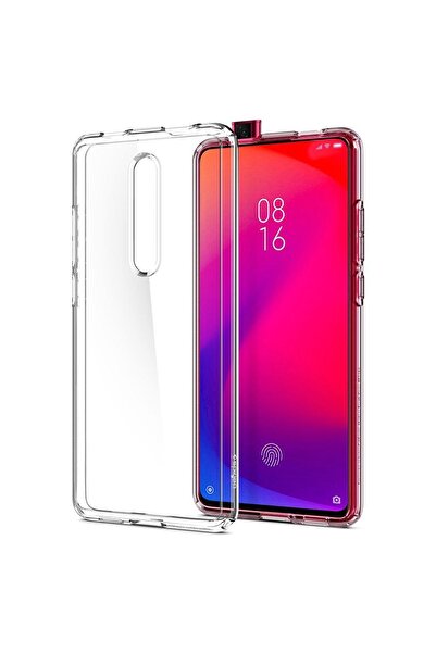 Atlas Husa XIAOMI Mi 9T \ Mi 9T Pro \ K20 \ K20 Pro - Ultra Slim (Transparent)