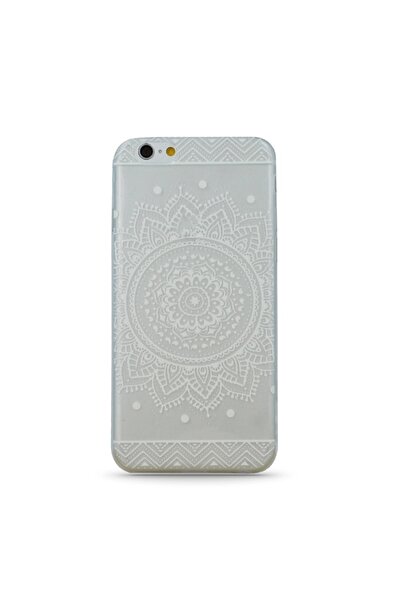 Atlas Husa HUAWEI P8 - Trendy Henna Model 3
