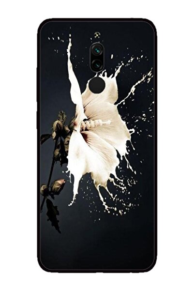 Atlas Husa personalizata tip carcasa Xiaomi Redmi Note 8 Pro, Jasmine, , S1D1...