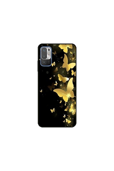 Atlas Προσαρμοσμένος τύπος θήκης Xiaomi Redmi 10 Prime Plus 5G, Butterfly 6, ...