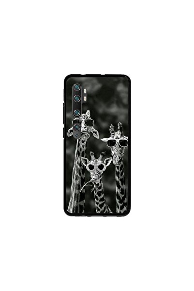 Atlas Husa personalizata tip carcasa Xiaomi Mi 10 Pro 5G, Zebra 1, , S1D1M0086
