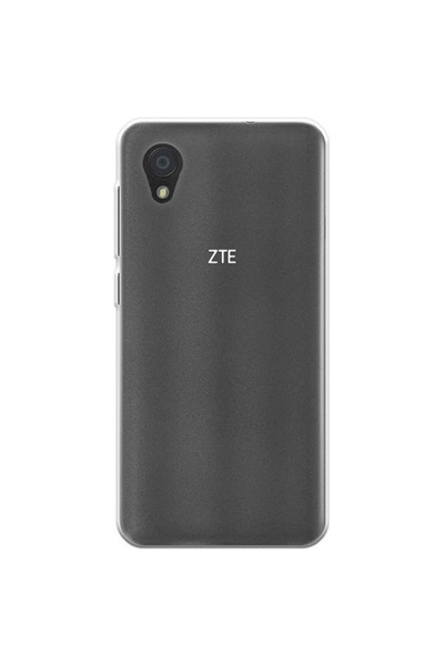 Atlas Θήκη για ZTE Blade L8 - Εξαιρετικά λεπτή 1 mm (διαφανής)