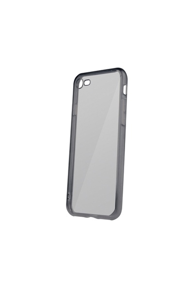 Atlas HUAWEI Mate 20 Lite Θήκη - Ματ πλαίσιο (Καπνιστό)