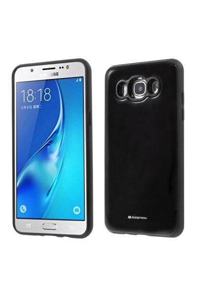 Atlas Husa SAMSUNG Galaxy J5 2016 - Mercury Happy (Negru)