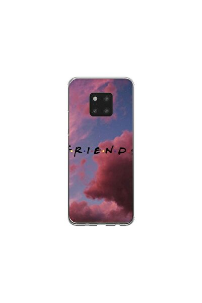 Atlas Husa personalizata tip carcasa Xiaomi Redmi Note 9 Pro, FRIENDS 2, , S1...