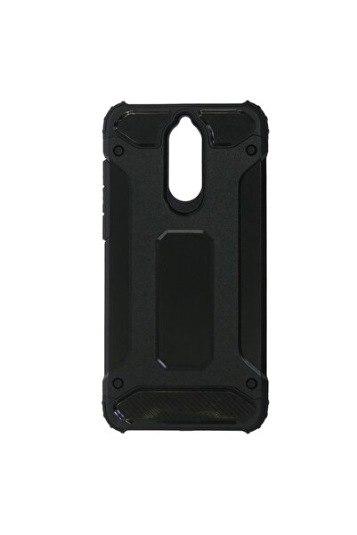 Atlas Husa HUAWEI Mate 10 Lite - Armor (Negru) Forcell