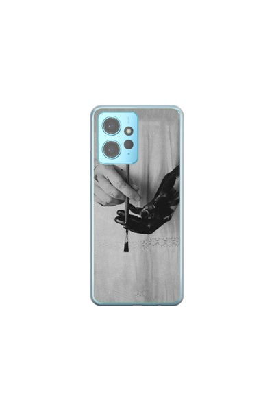 Atlas Husa personalizata tip carcasa Xiaomi Poco X5, Black Paint, , S1D1M0336