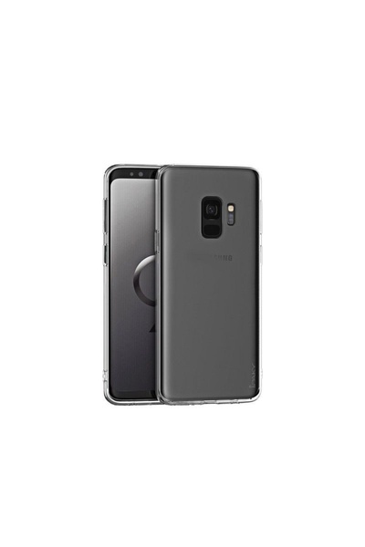 Atlas Калъф тип тефтер за SAMSUNG Galaxy A6 2018 + прозрачен силиконов калъф ...