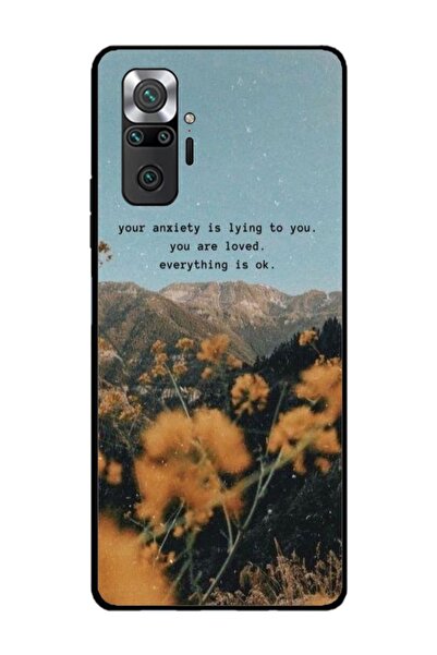 Atlas Husa personalizata tip carcasa Xiaomi Redmi Note 10S, Quote 1, , S1D1M0306