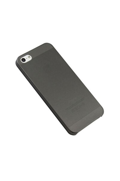 Atlas Θήκη APPLE iPhone 5\5S\SE - Πολυτελής λεπτή θήκη TSS, καπνιστή