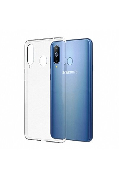 Atlas Θήκη SAMSUNG Galaxy A60 - Luxury Slim Case TSS, Διαφανής