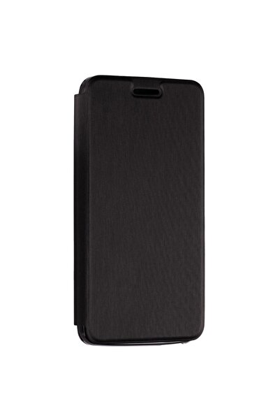 Atlas Θήκη SAMSUNG Galaxy J5 2017 - Flip Book (Μαύρη)