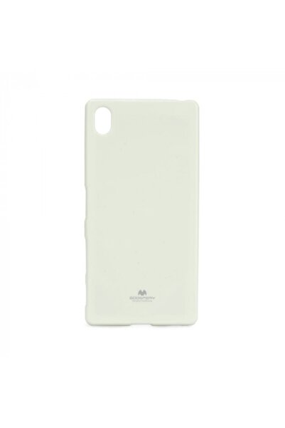 Atlas Husa SONY Xperia Z5 Premium - Jelly Mercury (Alb)