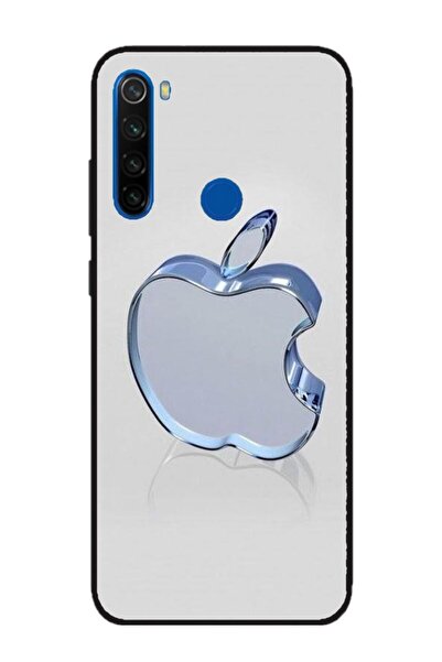 Atlas Εξατομικευμένη θήκη τύπου Xiaomi Redmi 9, λογότυπο Xiaomi, , S1D1M0323