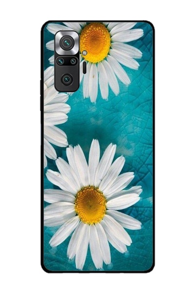 Atlas Προσαρμοσμένος τύπος θήκης Xiaomi Redmi Note 11 Pro Plus 5G, Petunia 2,...