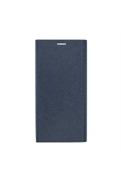 Atlas Husa APPLE iPhone 5 / 5S / SE - Forcell Bravo (Bleumarin)