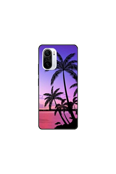 Atlas Προσαρμοσμένος τύπος θήκης Xiaomi Poco F3, Beach View 2, , S1D1M0137