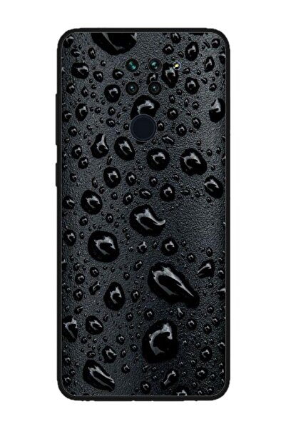 Atlas Husa personalizata tip carcasa Xiaomi Mi 10T Lite 5G, Rain, , S1D1M0244