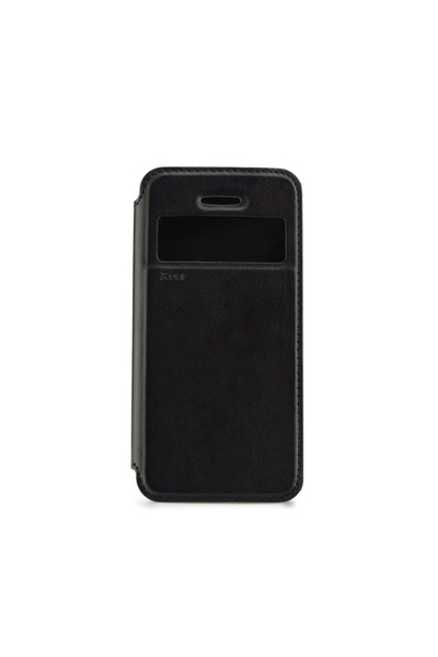 Atlas Husa SAMSUNG Galaxy A3 2016 - Noble View(Negru )