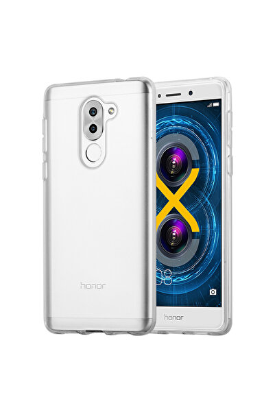Atlas Husa HUAWEI Honor 6X - Ultra Slim (Transparent)