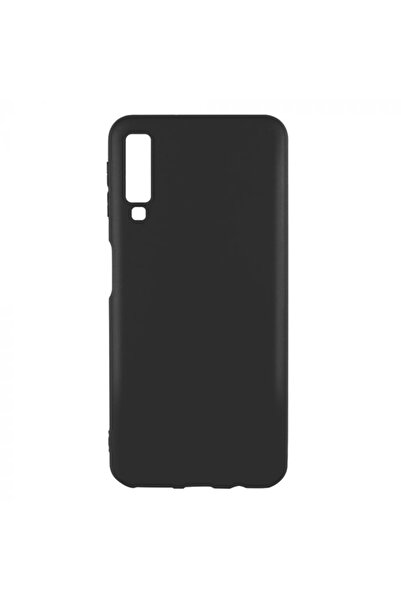 Atlas Husa SAMSUNG Galaxy A7 2018 - Forcell Solid (Negru)