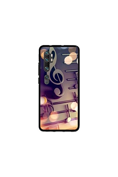 Atlas Персонализиран калъф тип Xiaomi Mi Note 10, Notes, , S1D1M0328