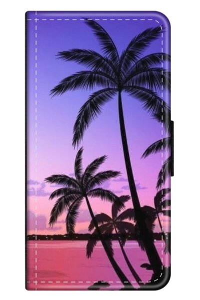 Atlas Персонализиран калъф за книга Xiaomi Redmi 9A, Beach View 2, , S1D1M0137