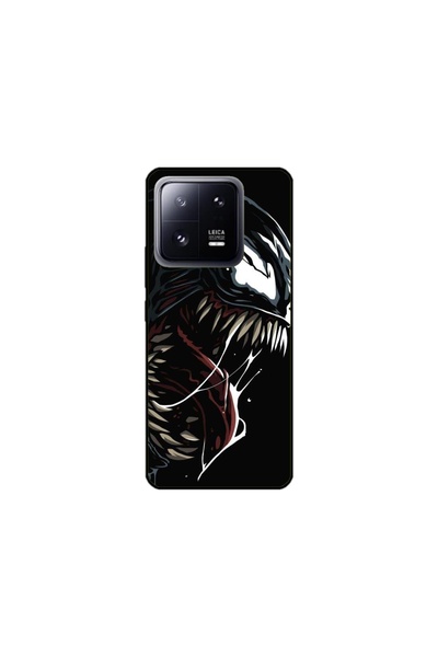 Atlas Husa personalizata tip carcasa Xiaomi 13 Pro, Venom 2, , S1D1M0387