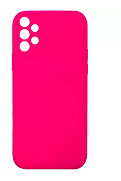 Atlas Husa SAMSUNG Galaxy A13 - Silicone Cover (Roz Neon) Blister