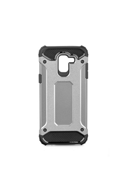 Atlas Husa SAMSUNG Galaxy J6 2018 - Armor (Gri) Forcell